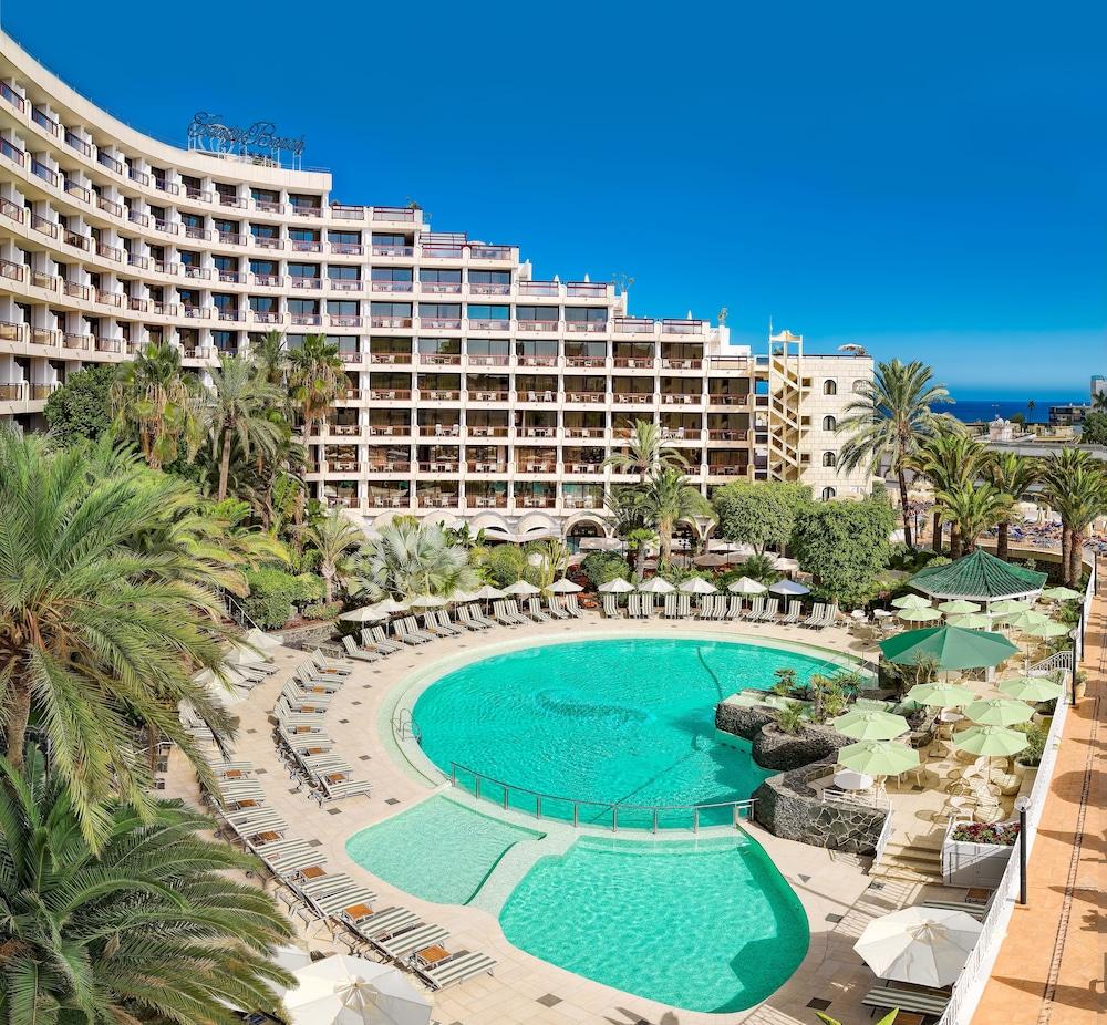 Seaside Sandy Beach Плая дел Инглес Екстериор снимка