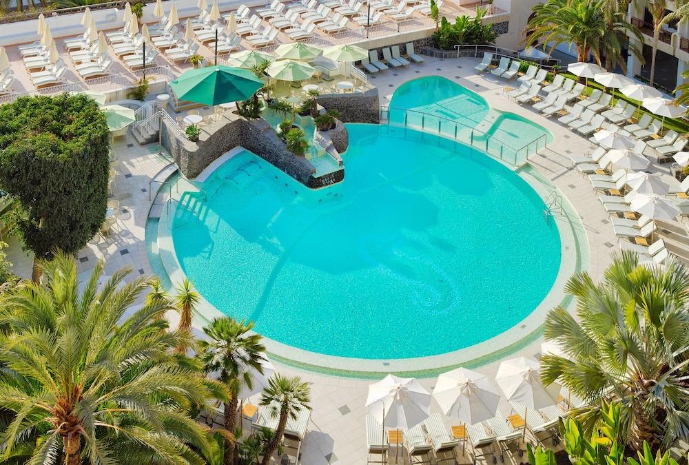 Seaside Sandy Beach Плая дел Инглес Екстериор снимка
