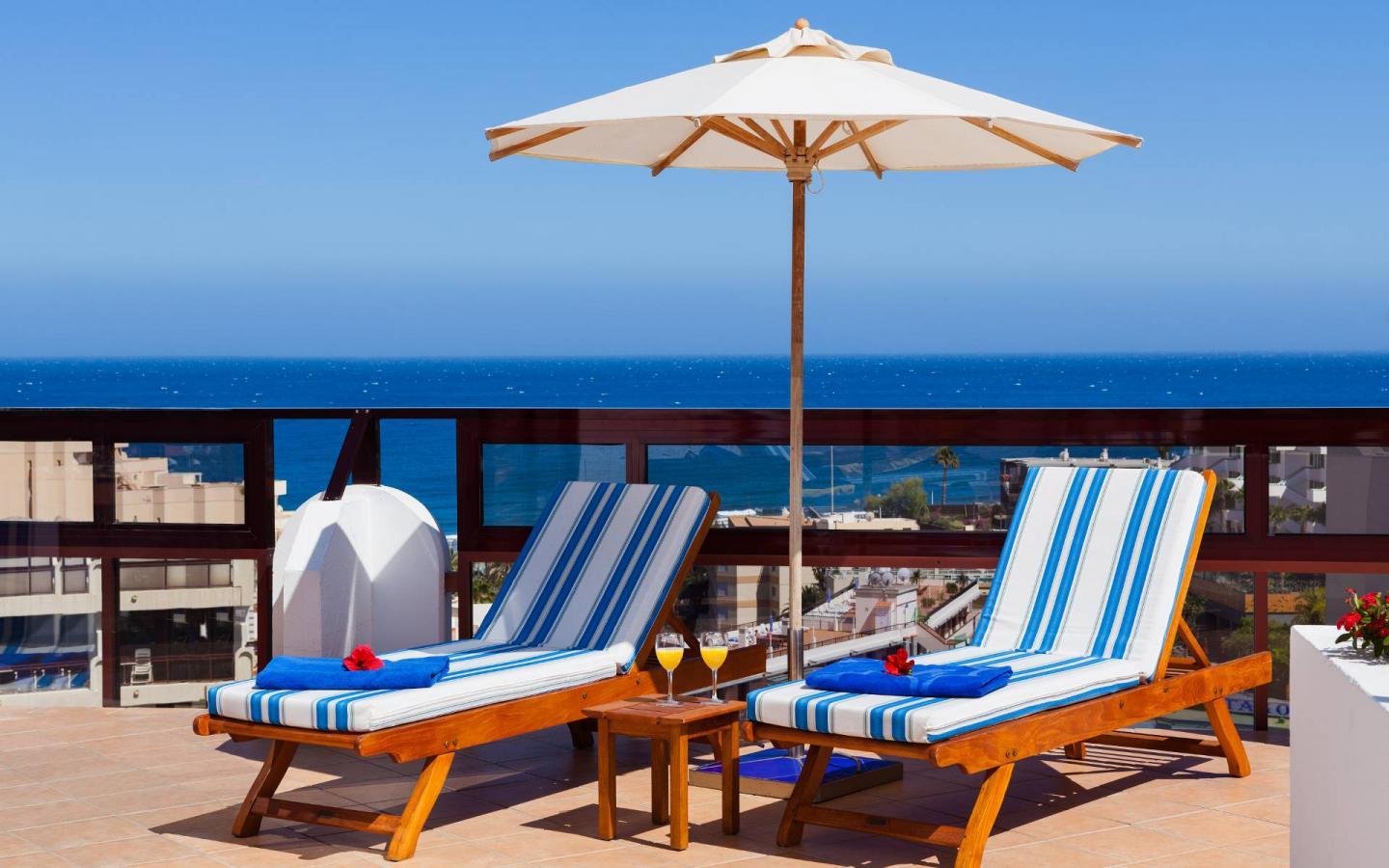 Seaside Sandy Beach Плая дел Инглес Екстериор снимка