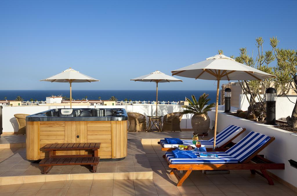 Seaside Sandy Beach Плая дел Инглес Екстериор снимка