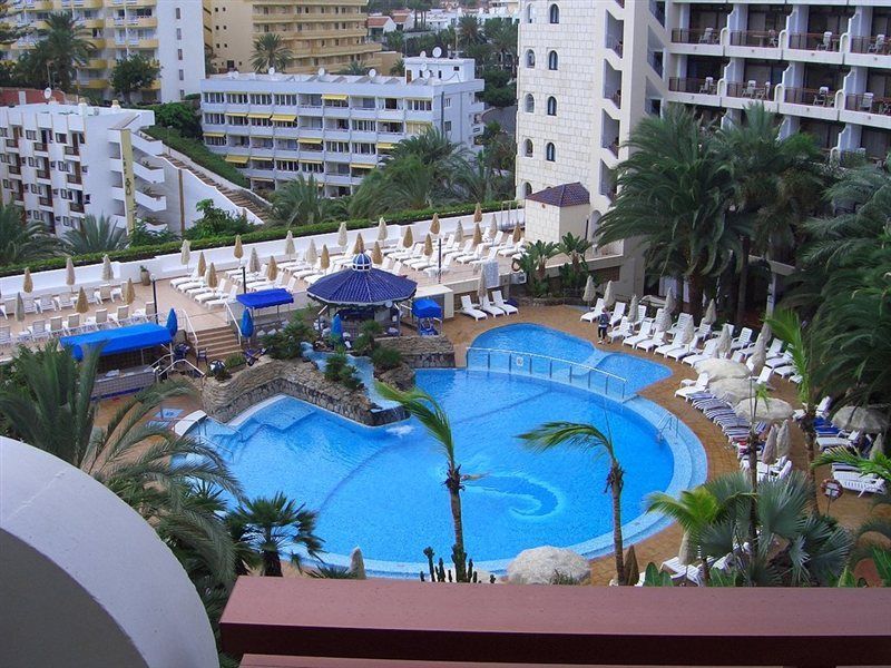 Seaside Sandy Beach Плая дел Инглес Екстериор снимка